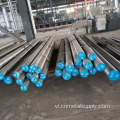 Thanh tròn carbon Q235 Q345